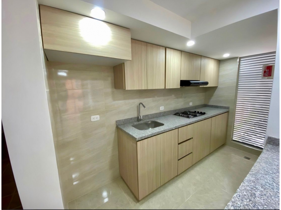 SE VENDE APARTAMENTO EN CIUDAD PACIFICA MUR-RP