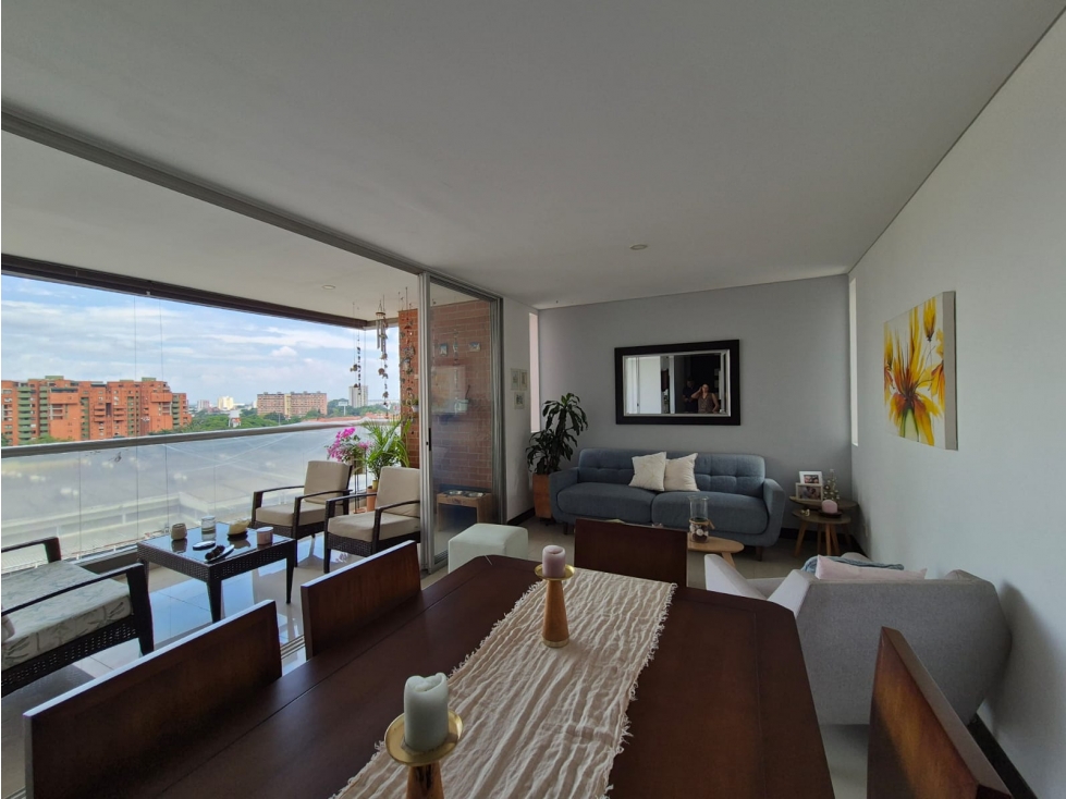 VENTA APARTAMENTO CHIPICHAPE,CALI — foto 2