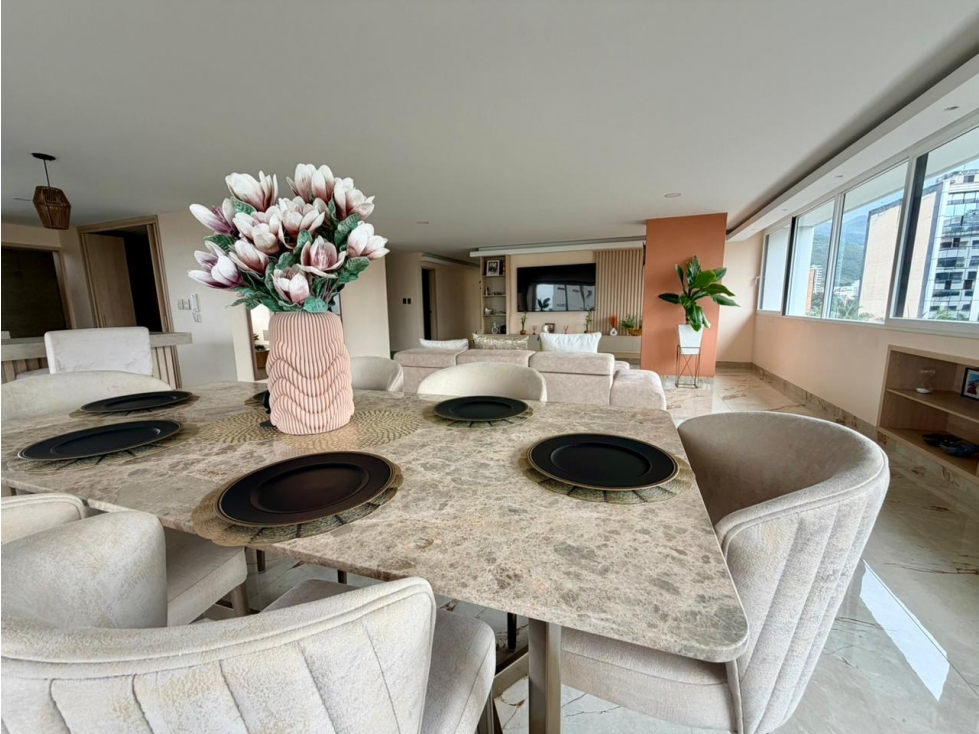 SE VENDE APARTAMENTO EN VERSALLES SP CW10020677 — foto 3