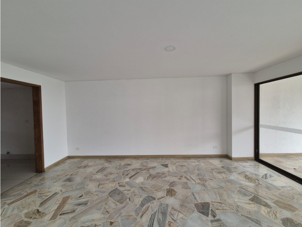 ALQUILER APARTAMENTO SANTA TERESITA,CALI — foto 3