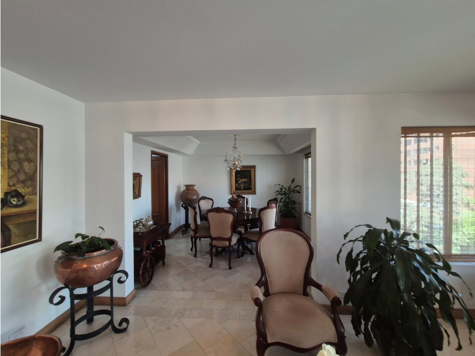 VENTA APARTAMENTO SANTA TERESITA,CALI