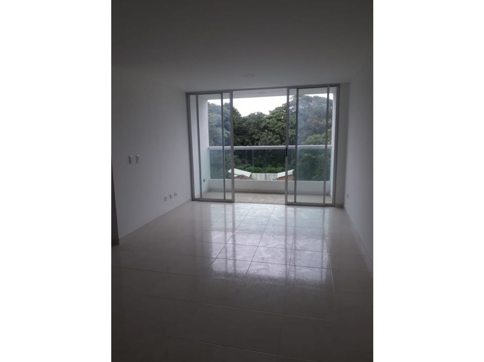 VENTA APARTAMENTO EL REFUGIO,CALI — foto 2