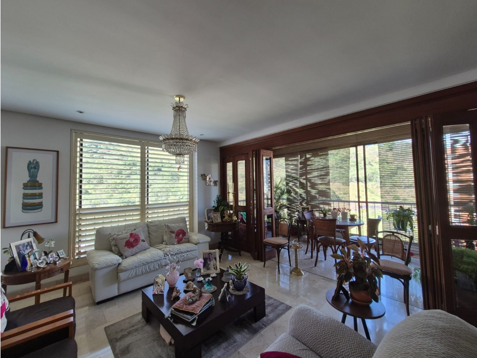 VENTA APARTAMENTO AGUACATAL,OESTE CALI — foto 2