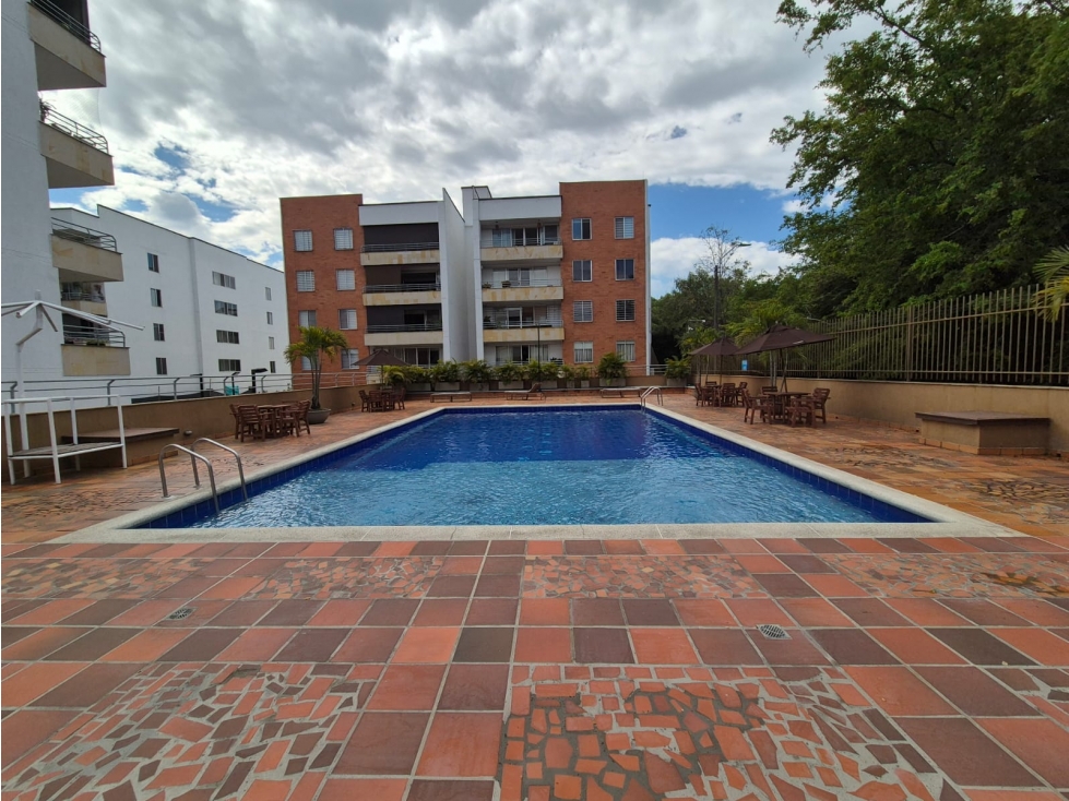 VENTA APARTAMENTO PANCE, CALI — foto 5