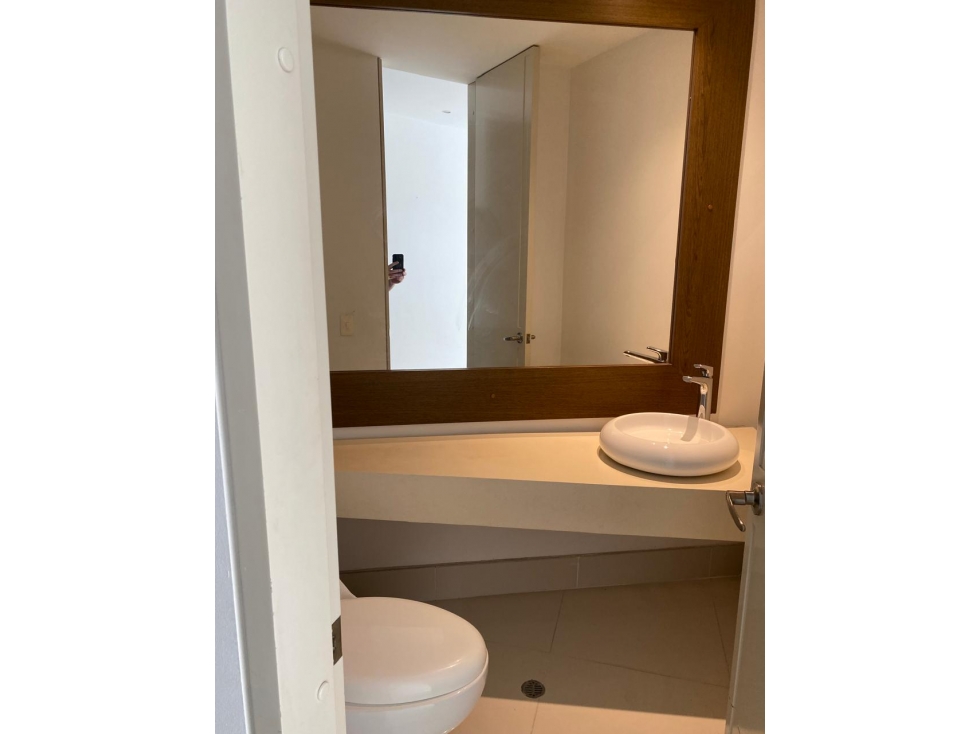SE VENDE APARTAMENTO EN NORMANDIA MUR 10239734 — foto 3