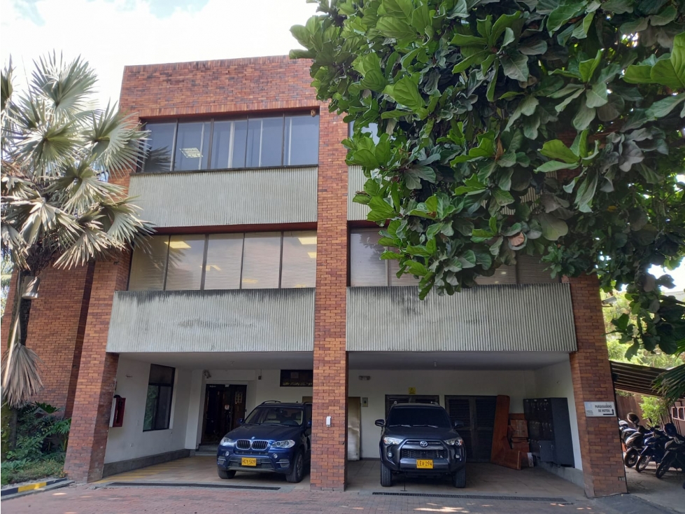 VENTA EDIFICIO CORPORATIVO, SAMECO, CALI. — foto 2