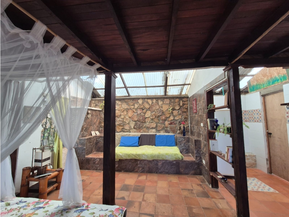 VENTA CASA CAMPESTRE VIA CRISTO REY,CALI — foto 6