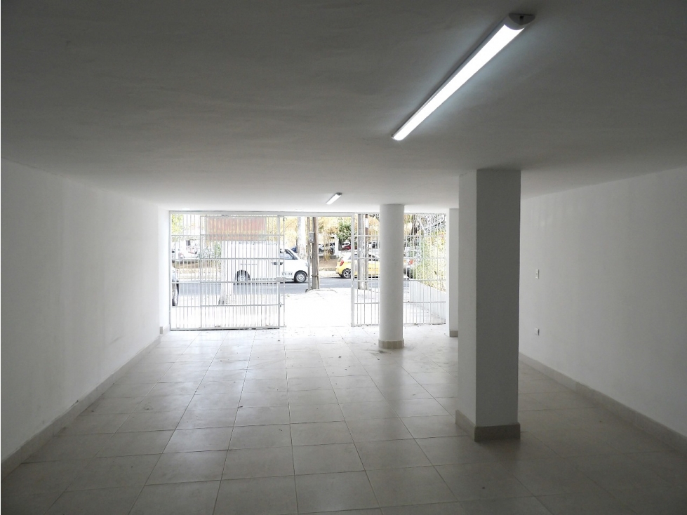 VENTA EDIFICIO CENTENARIO, CALI. - 2