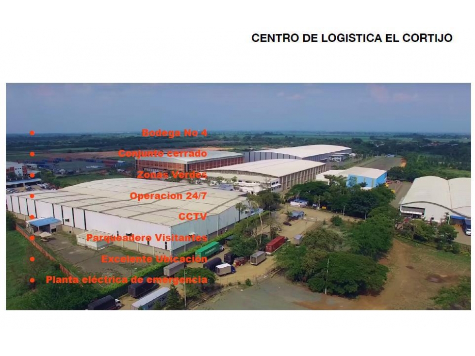 ALQUILER OFICINAS ACOPI, YUMBO. - 3
