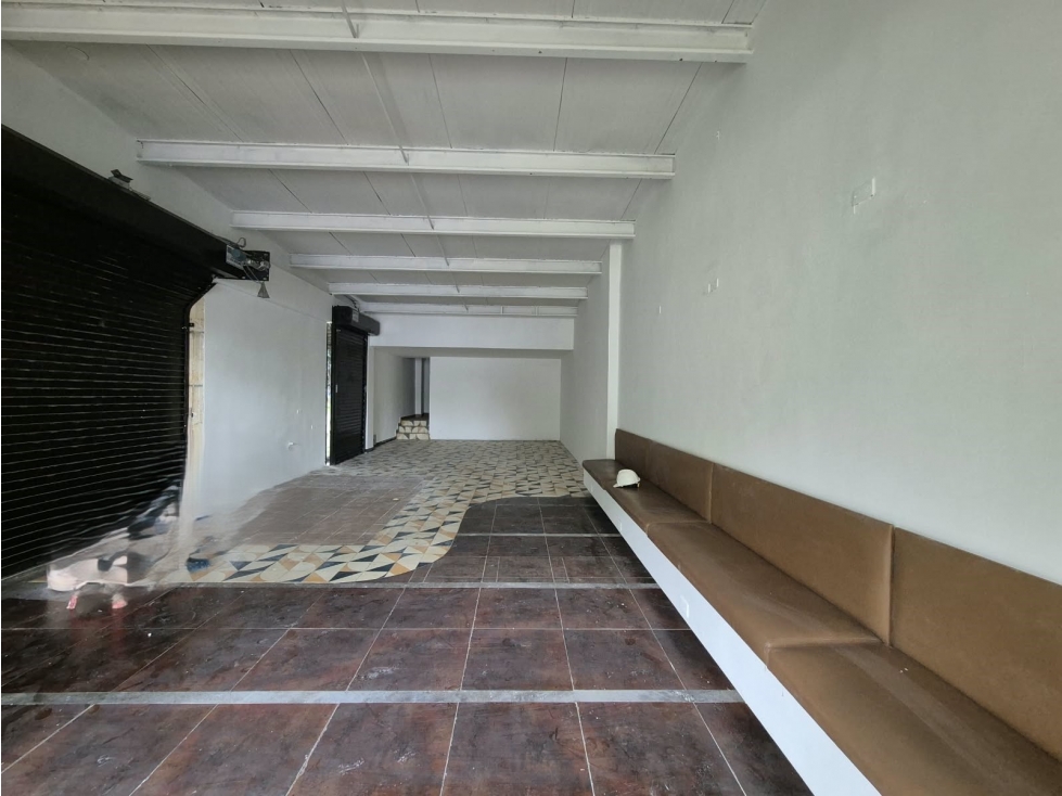 ALQUILER LOCAL COMERCIAL, CIUDAD JARDIN, CALI. — foto 3