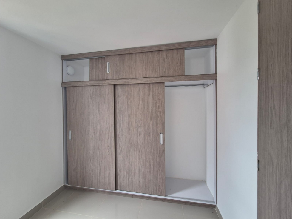 VENTA APARTAMENTO PARQUE NATURA,JAMUNDI — foto 3