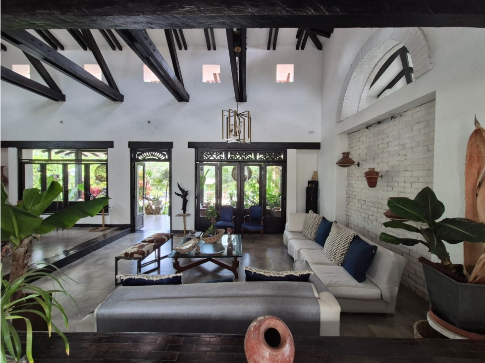 ALQUILER CASA ALTOS DE CIUDAD JARDIN,CALI — foto 2