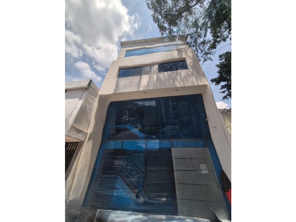 ALQUILER EDIFICIO EL LIDO, CALI. — foto 2