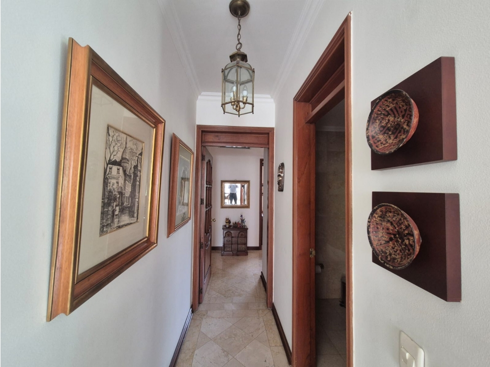 VENTA APARTAMENTO AGUACATAL,OESTE CALI — foto 4