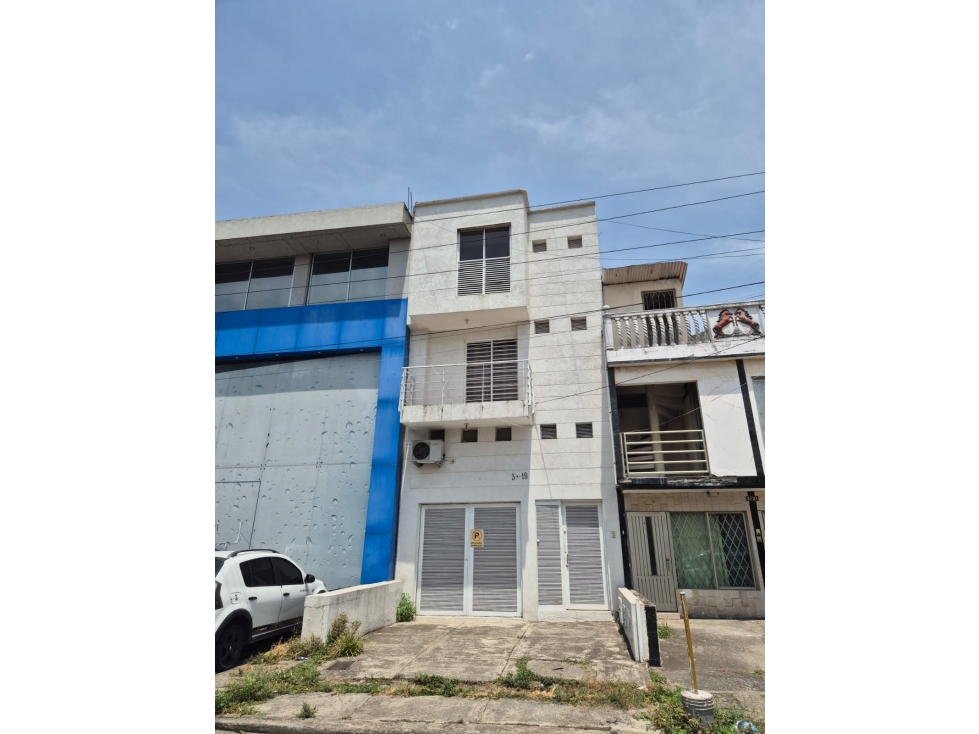 VENTA CASA COMERCIAL, PRADOS DEL NORTE, CALI. — foto 3
