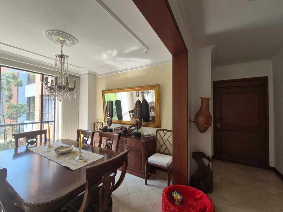 VENTA APARTAMENTO AGUACATAL,OESTE CALI — foto 2