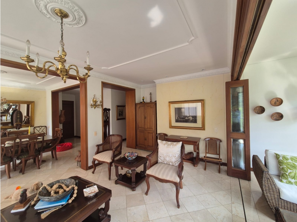 VENTA APARTAMENTO AGUACATAL,OESTE CALI — foto 5