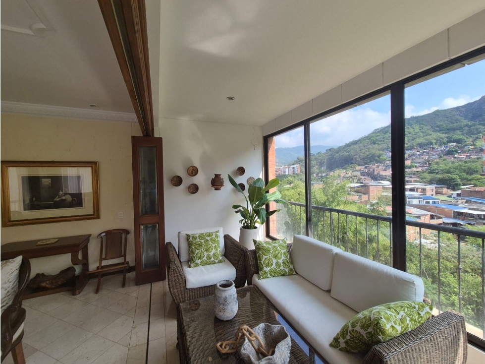VENTA APARTAMENTO AGUACATAL,OESTE CALI — foto 3