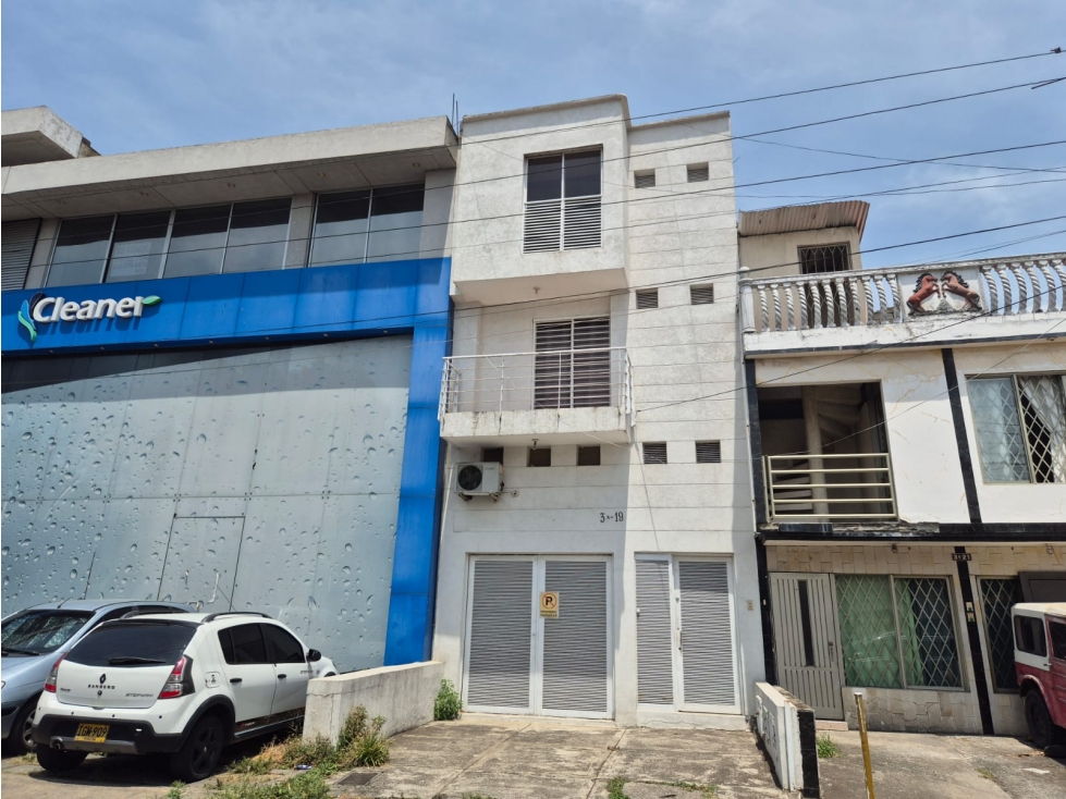 VENTA CASA COMERCIAL, PRADOS DEL NORTE, CALI. — foto 4