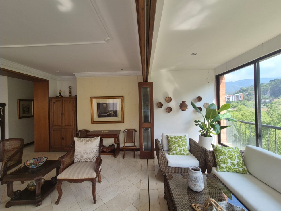 VENTA APARTAMENTO AGUACATAL,OESTE CALI — foto 6