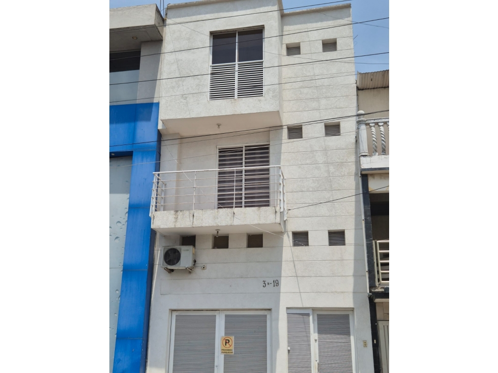 VENTA CASA COMERCIAL, PRADOS DEL NORTE, CALI.