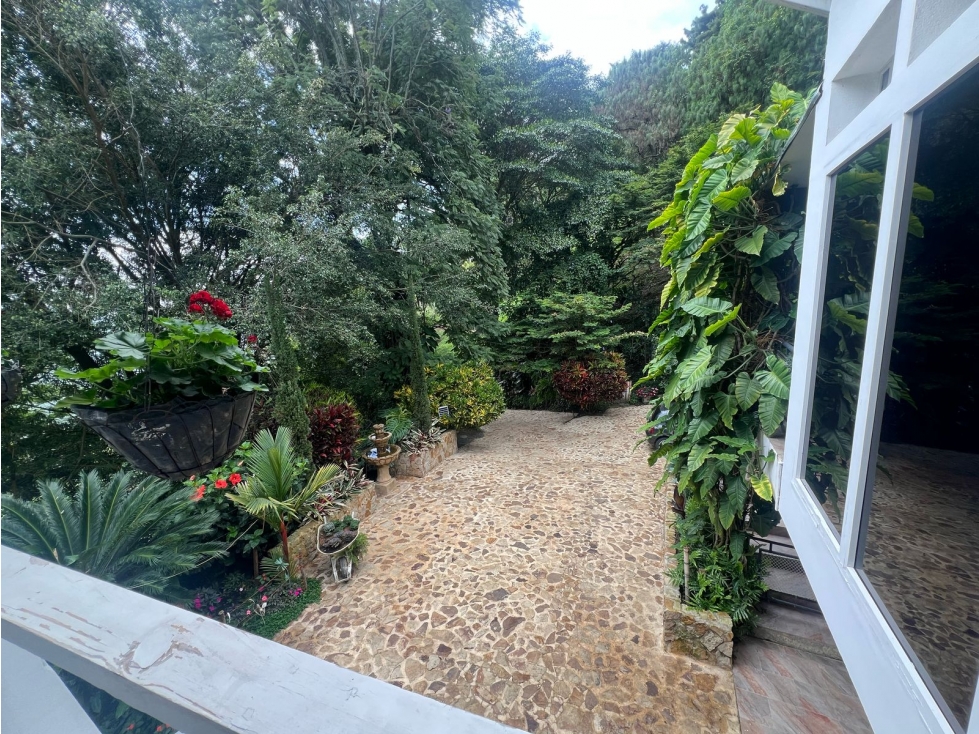 SE VENDE CASA CAMPESTRE KM7 VIA AL MAR SP CW9022442 — foto 3
