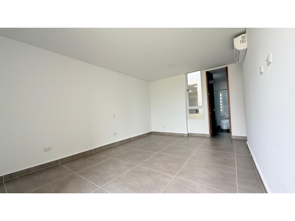 SE VENDE APARTAMENTO EN ALTOS DE CIUDAD JARDIN RP-MUR CW9881811 — foto 5