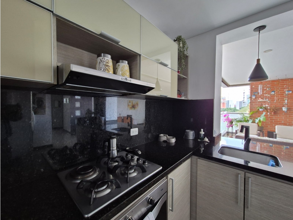 VENTA APARTAMENTO CHIPICHAPE,CALI — foto 5