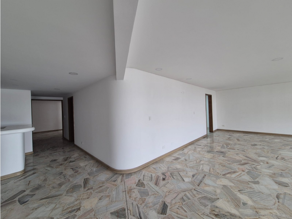 ALQUILER APARTAMENTO SANTA TERESITA,CALI — foto 4
