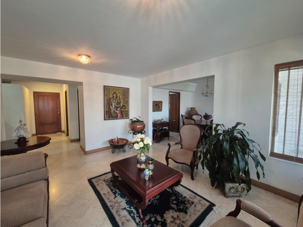 VENTA APARTAMENTO SANTA TERESITA,CALI — foto 2