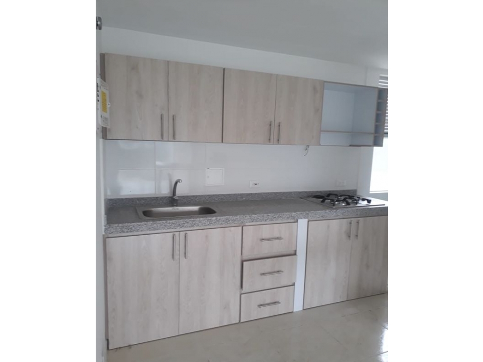 VENTA APARTAMENTO EL REFUGIO,CALI — foto 4