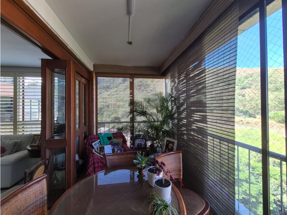 VENTA APARTAMENTO AGUACATAL,OESTE CALI — foto 5