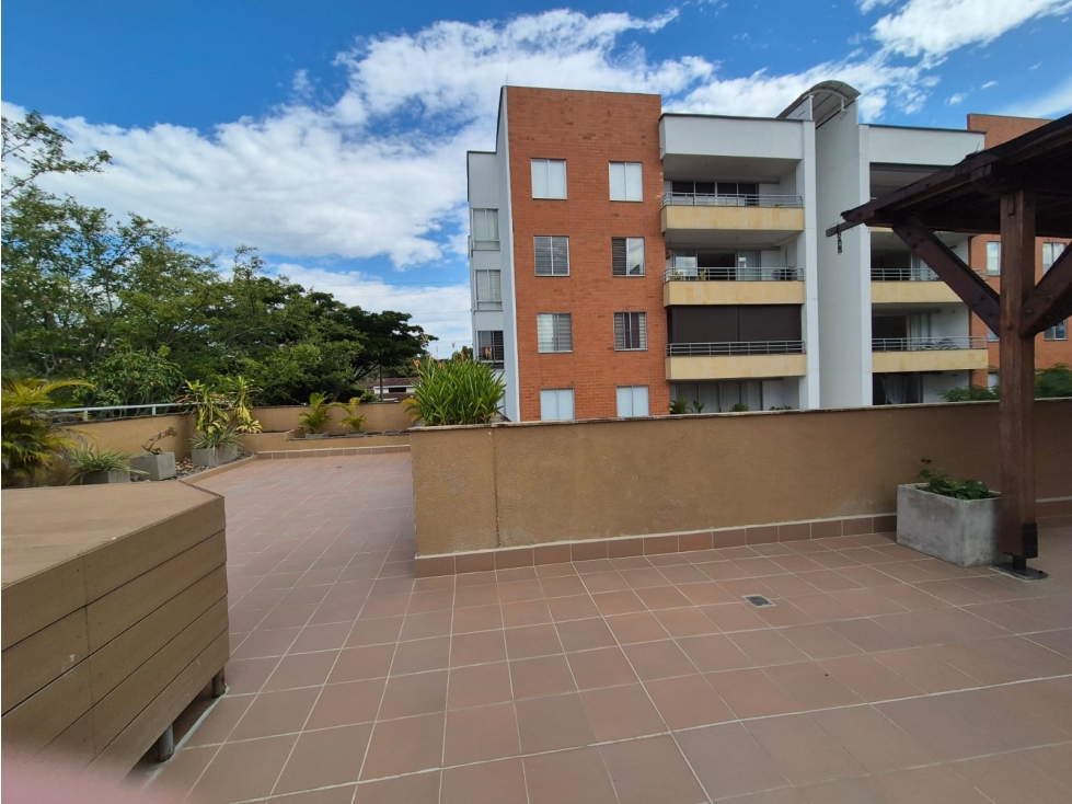 VENTA APARTAMENTO PANCE, CALI — foto 6