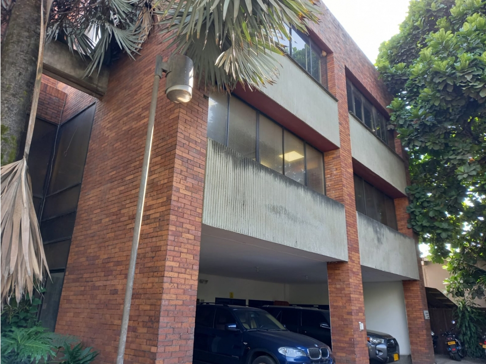 VENTA EDIFICIO CORPORATIVO, SAMECO, CALI. — foto 3