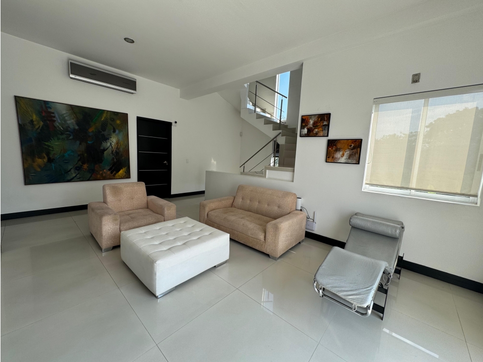 VENTA CASA PANCE,CALI — foto 6