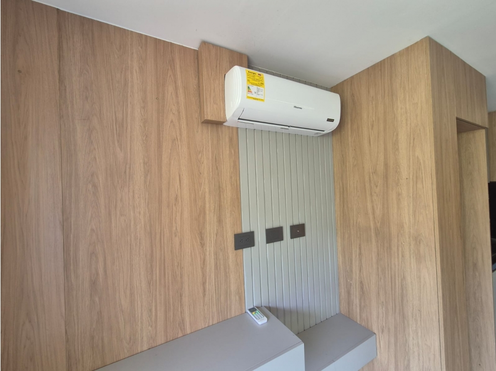 ALQUILER APARTAESTUDIO CHIPICHAPE,CALI — foto 6