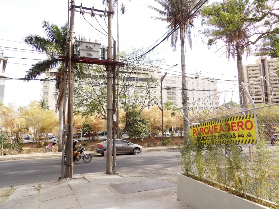 VENTA EDIFICIO CENTENARIO, CALI. - 3