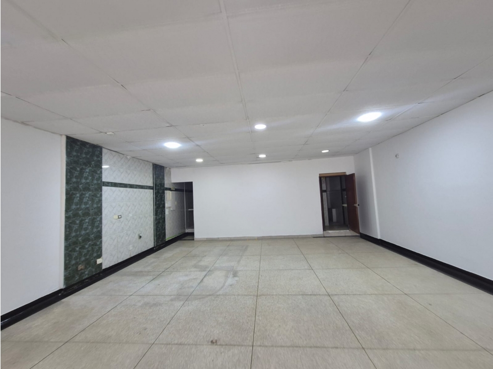 ALQUILER LOCAL COMERCIAL, CENTRO, CALI. — foto 4