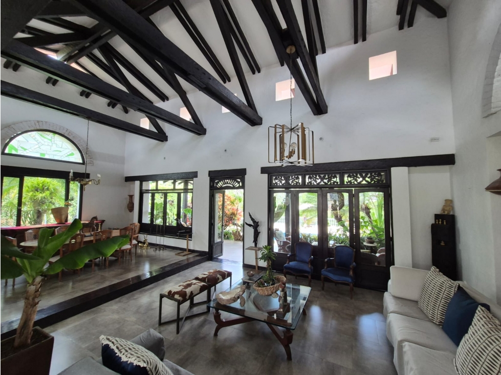 ALQUILER CASA ALTOS DE CIUDAD JARDIN,CALI — foto 3