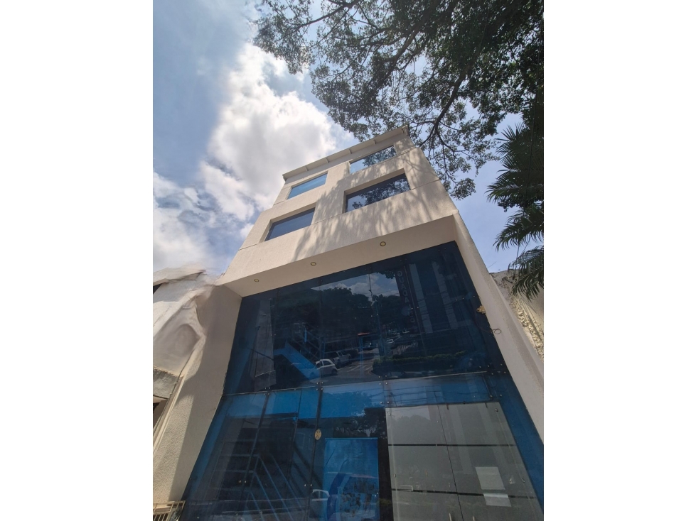 ALQUILER EDIFICIO EL LIDO, CALI. — foto 3