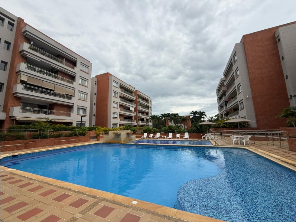 SE VENDE APARTAMENTO EN PANCE SP CW9741448