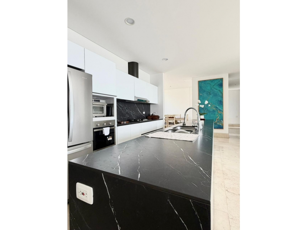 VENTA APARTAMENTO ARBOLEDA,CALI — foto 6