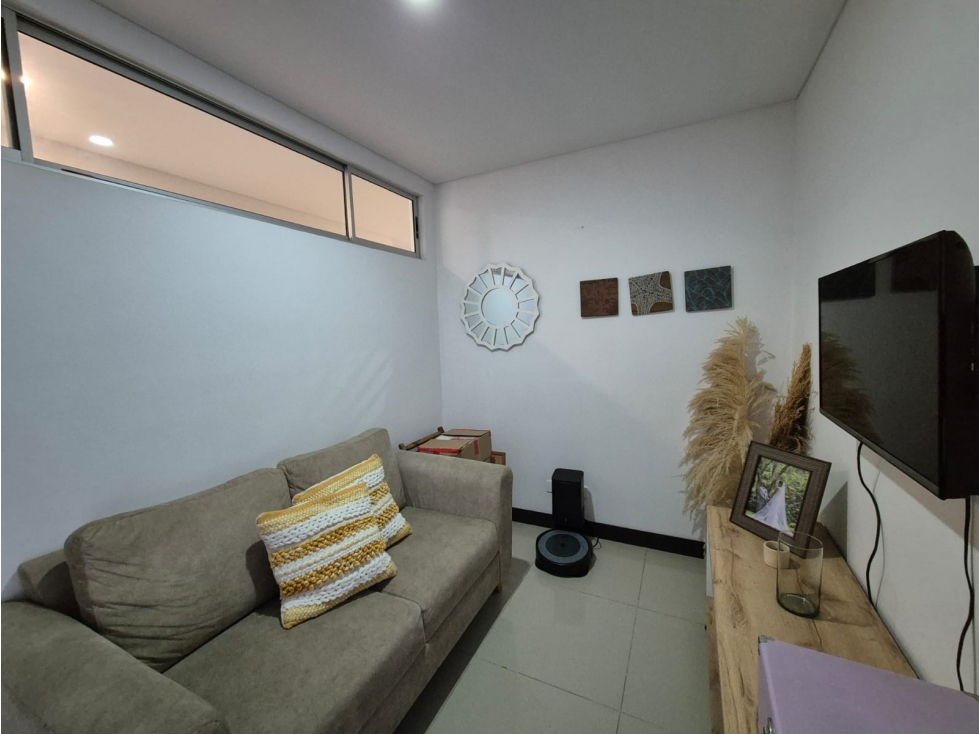 VENTA APARTAMENTO CHIPICHAPE,CALI — foto 6