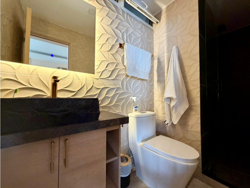SE VENDE APARTAMENTO EN VERSALLES SP CW10020677 — foto 5