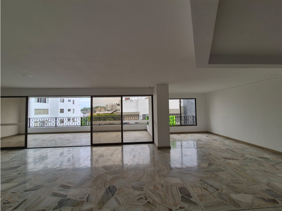 ALQUILER APARTAMENTO SANTA TERESITA,CALI — foto 5