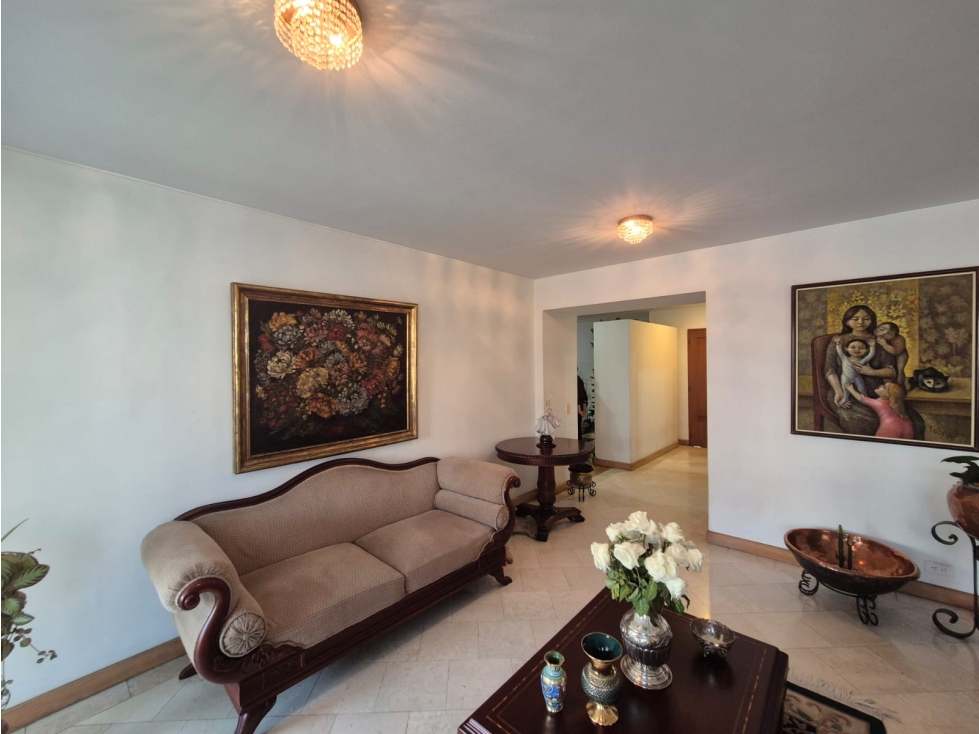 VENTA APARTAMENTO SANTA TERESITA,CALI — foto 5