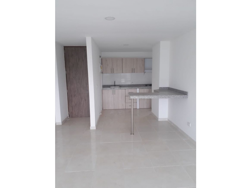VENTA APARTAMENTO EL REFUGIO,CALI — foto 3