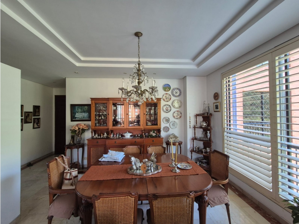 VENTA APARTAMENTO AGUACATAL,OESTE CALI — foto 6