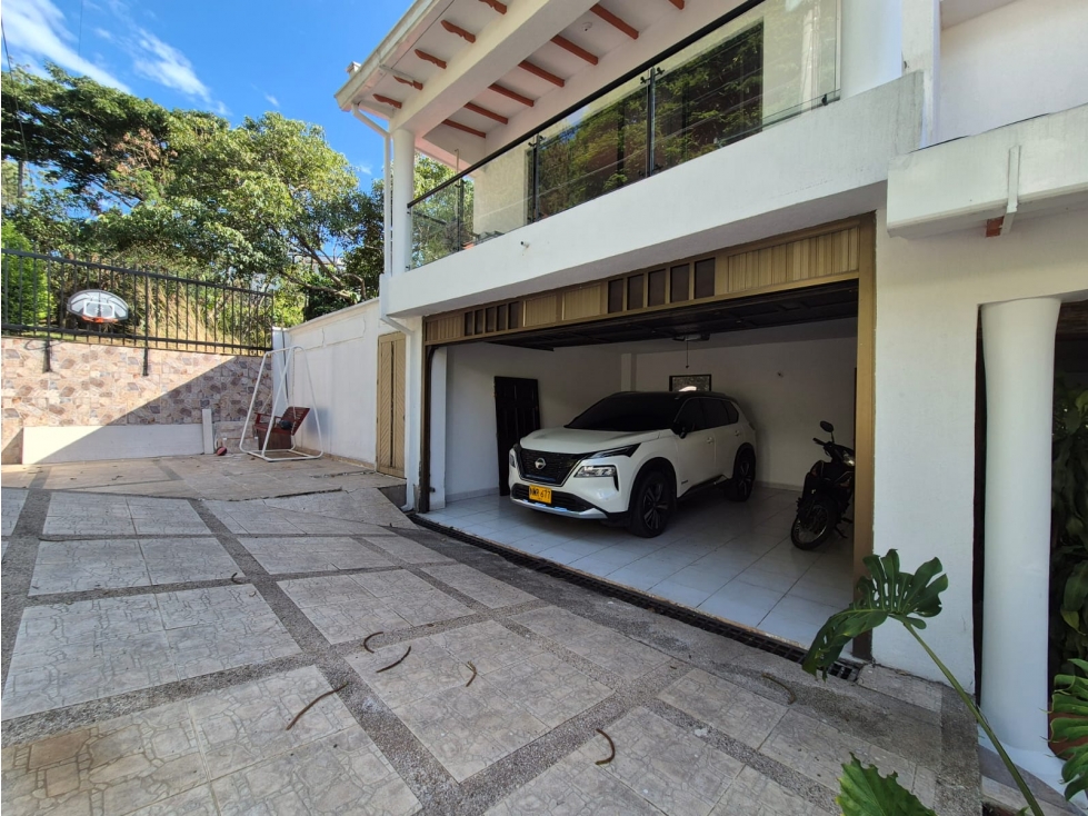 VENTA CASA BELLA SUIZA,CALI — foto 3