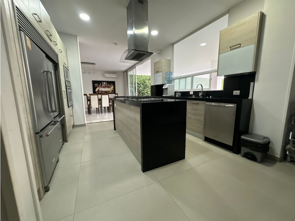 SE VENDE CASA EN PANCE 10221054 — foto 5